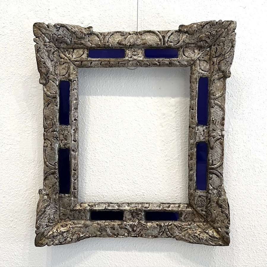 MIRRORS AND FRAMES
