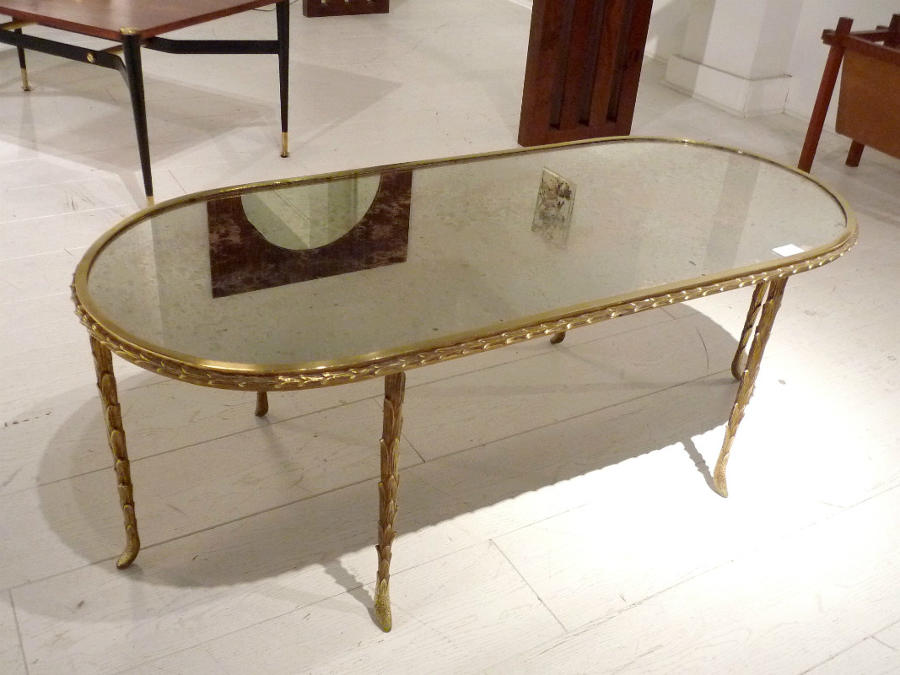 Coffee Table from Maison Bagues
